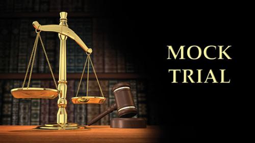 Mock Trial 